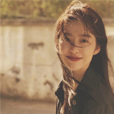 希望下一次喜欢上一个也喜欢自己的人(最新版颜值好的复古女头)图1
