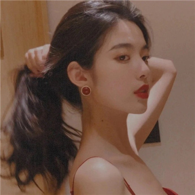 希望下一次喜欢上一个也喜欢自己的人(最新版颜值好的复古女头)图9
