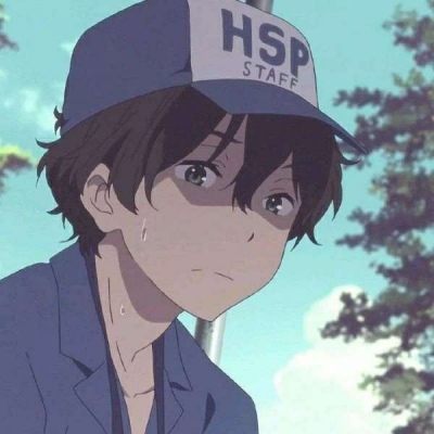 没有回报的付出不值得(最新抖阴男生动漫头像帅气)图2