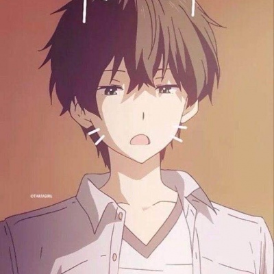 没有回报的付出不值得(最新抖阴男生动漫头像帅气)图9