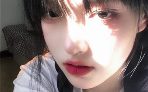 好看又气质的女头最新(真真真好看的高清女头)