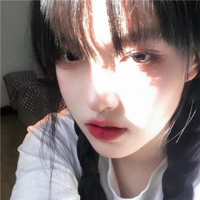 好看又气质的女头最新(真真真好看的高清女头)