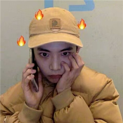 沉默的游离在搁浅的冬季中(超可爱男生帅气搞怪头像最新)