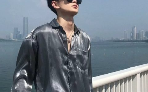 不动声色的情况下要比任何人都努力(霸总气质超酷的男生QQ头像)