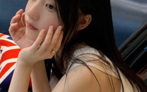 温柔点吧这个世界已经够浮躁了(超级甜美的魅力女生气质头像合集)