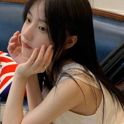 温柔点吧这个世界已经够浮躁了(超级甜美的魅力女生气质头像合集)