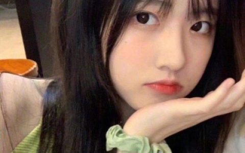 未经允许擅自喜欢你(最新抖阴女生头像温柔甜美)