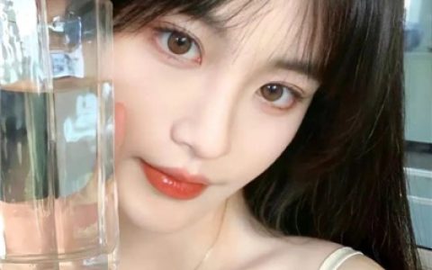 超冷艳的女头最新合集(超好看的女头真人清冷感十足)