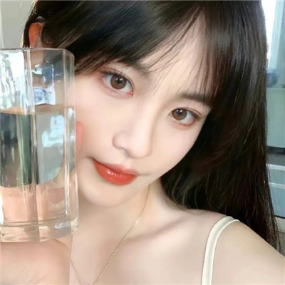 超冷艳的女头最新合集(超好看的女头真人清冷感十足)