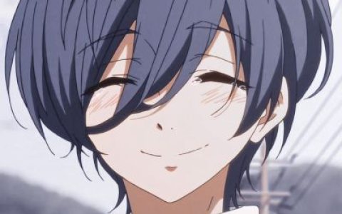 狮子根本不会关心只羊的意见(崩溃伤感的男生伤感二次元头像)