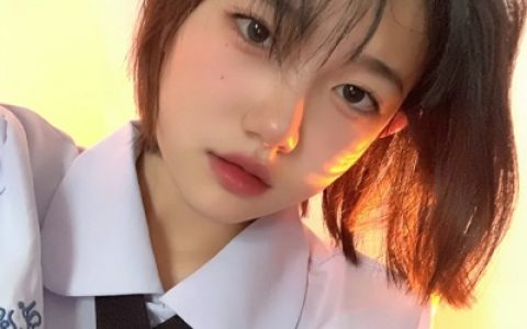 对于我们不联系的这个结果你满意吗(女生头像仙气十足好看真人)