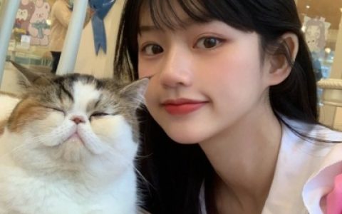 或许有一天你们可以明白我心里所想的吧(奇奇怪怪可可爱爱的女生头像大全)