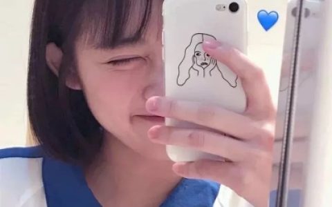 最好看的夏日女头像(夏天抖阴头像女生清新可爱)