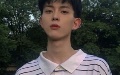 黑暗到一定程度星辰就会熠熠生辉(痞帅痞帅的男生高清个性头像大全)