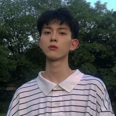 黑暗到一定程度星辰就会熠熠生辉(痞帅痞帅的男生高清个性头像大全)