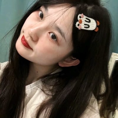 极致好看又很温柔的头像(让人忍不住多看几眼的温柔女头)