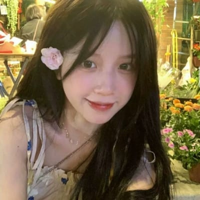 要对每一个明天怀有恰到好处的期待(氛围感很足的仙女头像气质十足)