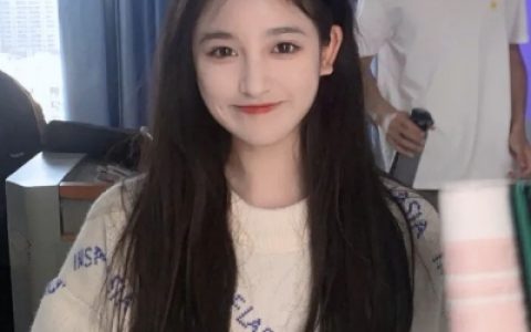 不要做可爱的人要做你爱的人(最新版甜美风格好看的美女头像大全)