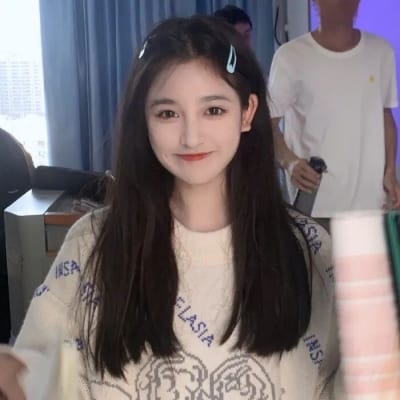 不要做可爱的人要做你爱的人(最新版甜美风格好看的美女头像大全)
