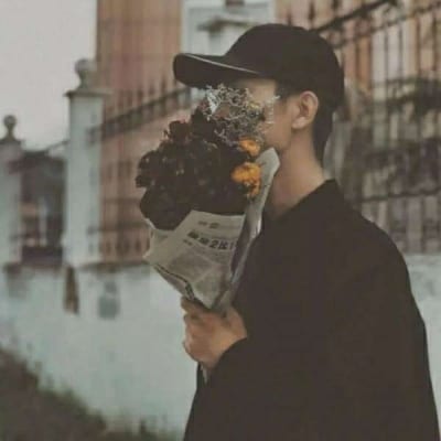 刻意避开才是真正的在意吧(男生高冷头像帅气好看)