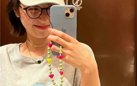 很戳人心的女头合集(一定要藏图的女头氛围满满)