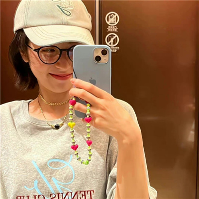 很戳人心的女头合集(一定要藏图的女头氛围满满)