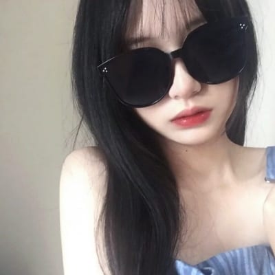 向海风许愿在山海相见(超级好看的让人羡慕的高颜值女头)
