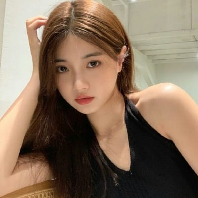 五颜六色的生活不能乱七八糟的过(女生头像ins高级质感很有仙气)