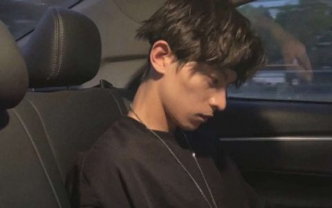 伸手要的和主动给的糖就是不一样(超高级好看神仙侧颜男生帅气头像)
