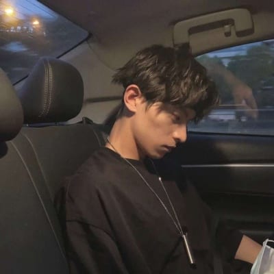 伸手要的和主动给的糖就是不一样(超高级好看神仙侧颜男生帅气头像)