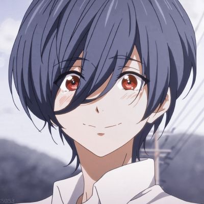 狮子根本不会关心只羊的意见(崩溃伤感的男生伤感二次元头像)图1 狮子根本不会关心只羊的意见(崩溃伤感的男生伤感二次元头像)图1