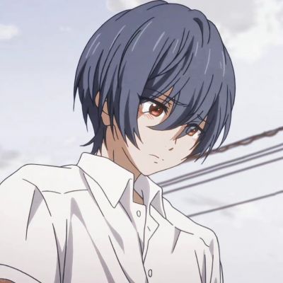 狮子根本不会关心只羊的意见(崩溃伤感的男生伤感二次元头像)图9 狮子根本不会关心只羊的意见(崩溃伤感的男生伤感二次元头像)图9
