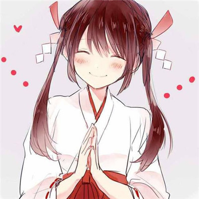 人生的终极目标当富婆(女生动漫头像可爱二次元仙气)图7 人生的终极目标当富婆(女生动漫头像可爱二次元仙气)图7
