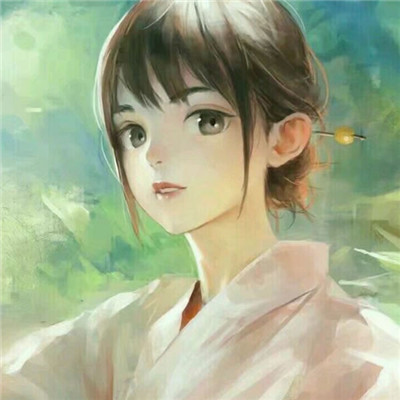 人生的终极目标当富婆(女生动漫头像可爱二次元仙气)图10 人生的终极目标当富婆(女生动漫头像可爱二次元仙气)图10