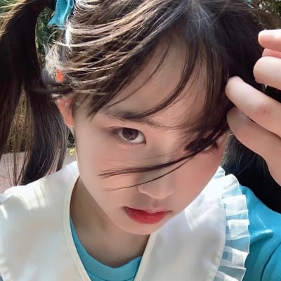 你要控制自己的情绪温柔说话(好看有吸引力的女生头像高清)