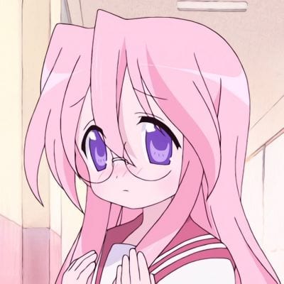 你那么温柔走两步风都会更甜些(粉色系少女精致二次元可爱头像合集)