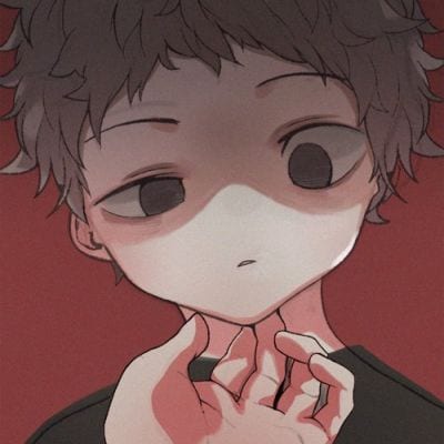始于心甘情愿终于愿赌服输(最新的动漫二次元男生可爱头像)