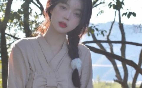 美好的事物值得我们努力向它们奔赴(夏日高清又超级清纯的女生头像合集)