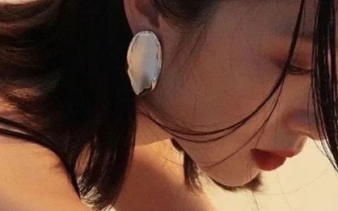 很酷拽的个性女头合集(很有个性的女头真人好看)