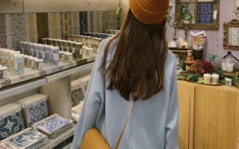 夏日阳光青春头像女生背影(抖阴背影头像女生唯美清新)