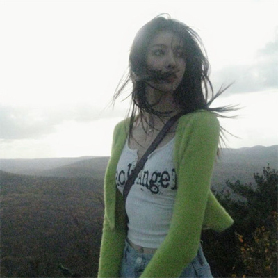 全网都爱用的气质女头(颜值高喜欢用的精致女头)