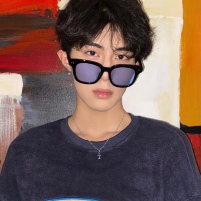 糟糕的并不是事情本身(超级霸气的抖阴真人男生头像)