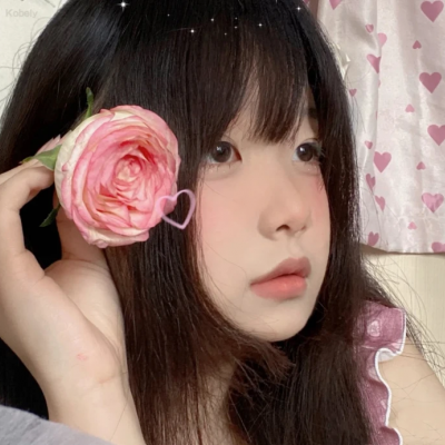 最新热门的女头合集(让人很有保护欲的清纯女生头像)图5 最新热门的女头合集(让人很有保护欲的清纯女生头像)图5