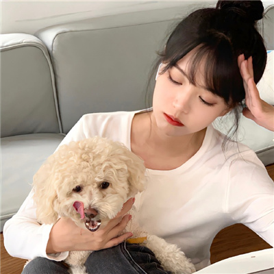 美到你心坎上的优质女头(爆好看的纯欲风女头最新)