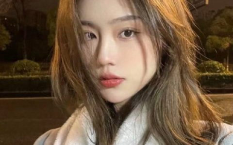 生活还是美好偏多不是吗(仙气头像女真人露脸可爱)