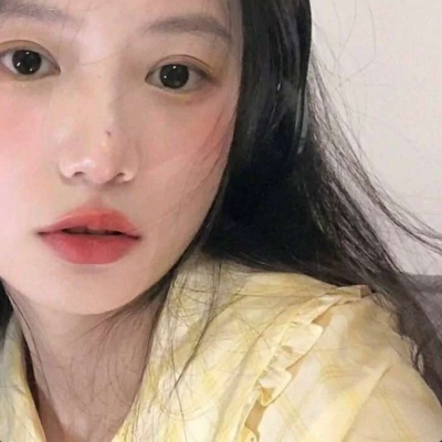 希望也有人是你的最佳听众(抖阴清纯脱俗的气质女生头像)图