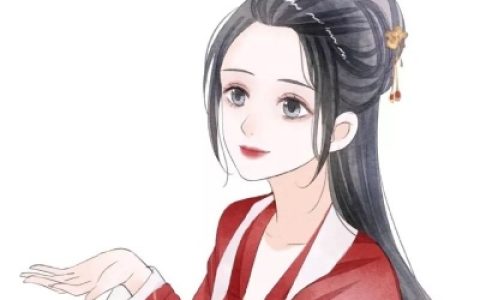 最新抖阴古风头像女生唯美(很惊艳的女生古风头像)