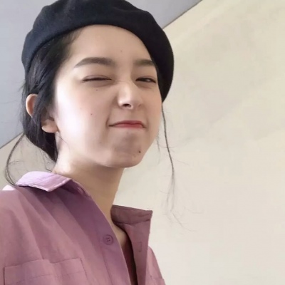 很好看的个性女生头像(抖阴女生头像真实生活照)图