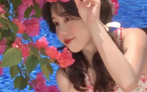 希望每一个选择造成的结果自己都能接受​​​​(清纯夏日女生空间唯美头像)
