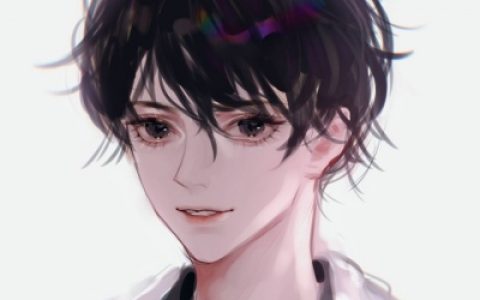 温柔扑空了你才会长大(抖阴动漫头像男生霸气)